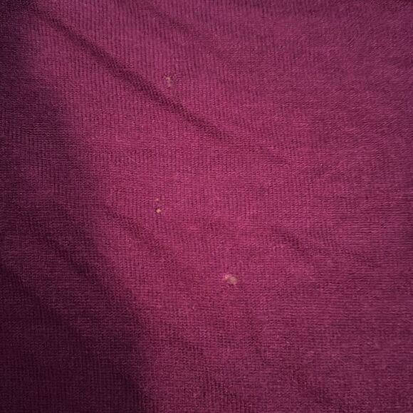 Splendid Cashmere Cardigan XS purple - Picture 4 of 4